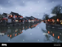 Shanghai: The Open, Masters, and What's Next in China