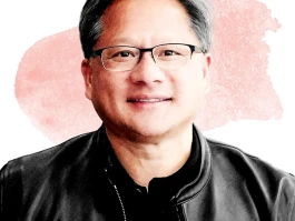 Nvidia CEO Jensen Huang's Stock Sales: Analyzing His Net Worth and What It Means for NVDA Stock