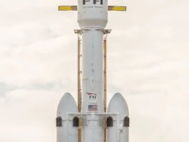 SpaceX Launch Today: What's the Point?