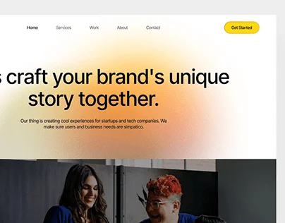 Fintech 2025: Don't Believe the Hype. - Thoughts?