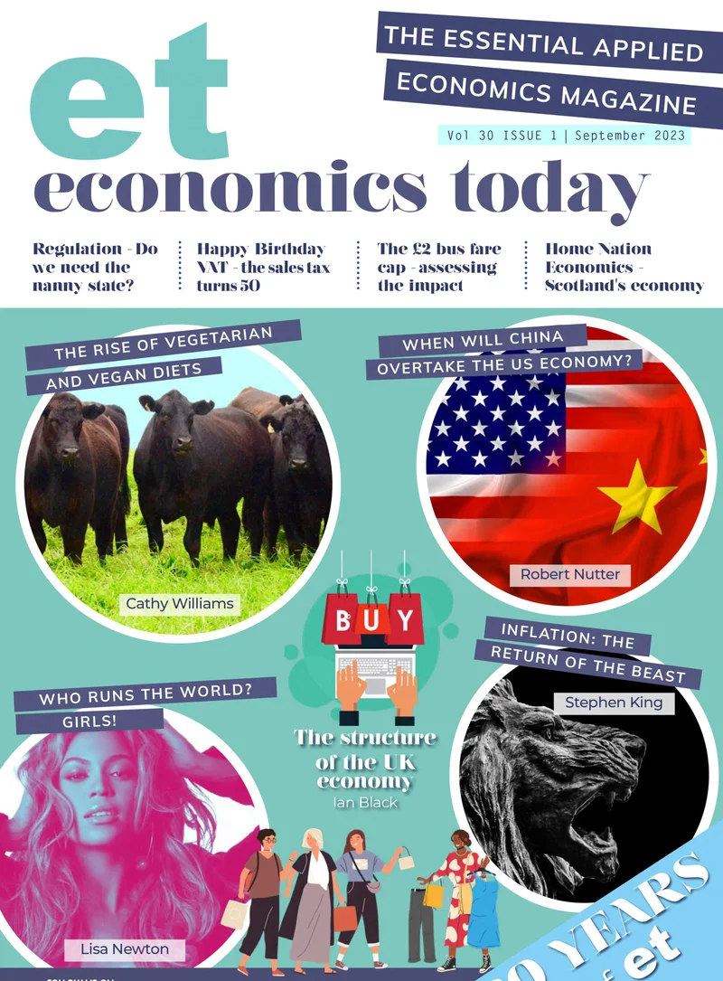 The Week in Economics: Why Hope is Rising - Redditors React